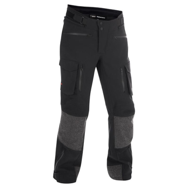 Halvarssons Dalen pants black short leg 50